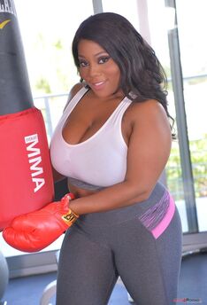 Ms. Yummy