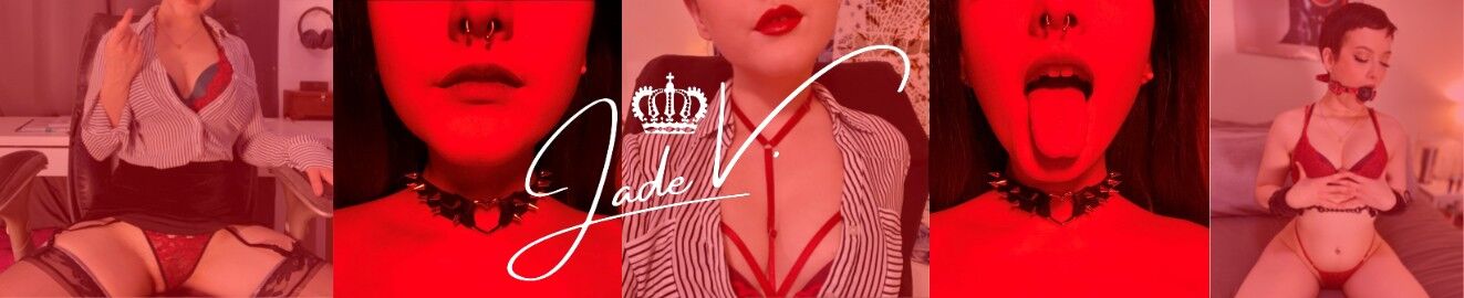 Jade Valentine