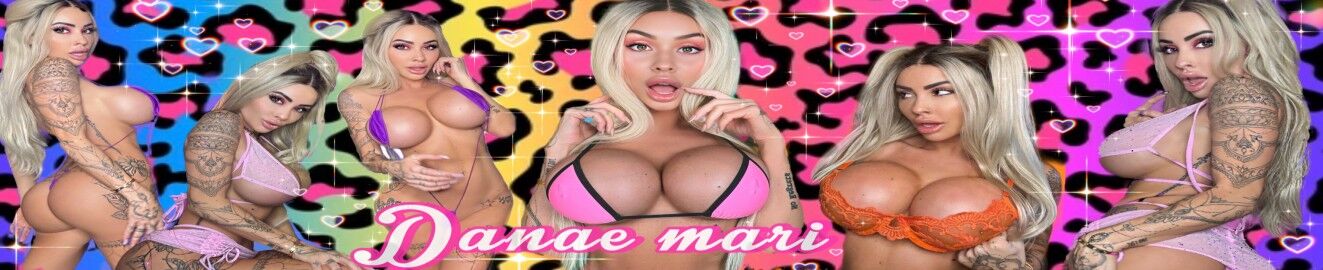 Danae Mari