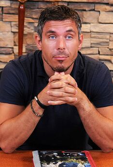 Mick Blue